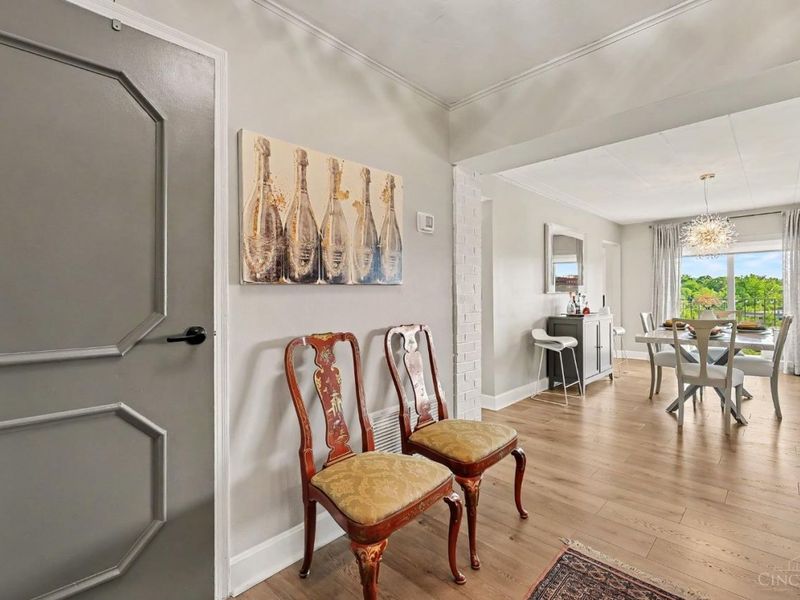 880 Rue De La Paix, Unit T24, Cincinnati, OH 45220 Photo 5