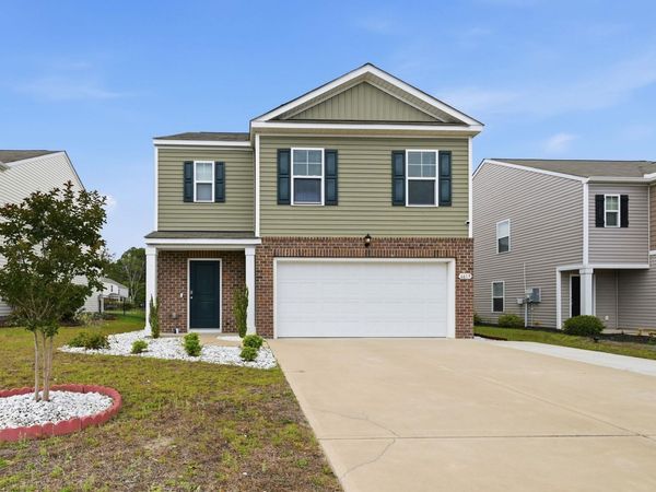 6619 Colonial Dr., Myrtle Beach, SC 29572