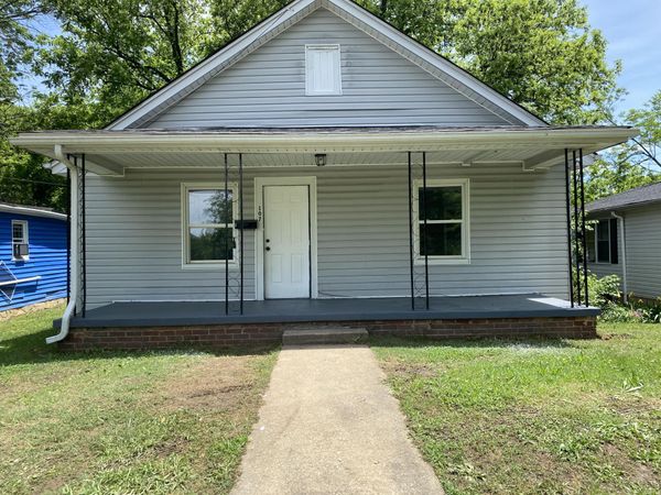 107 Baltimore AVE , Danville, VA 24541