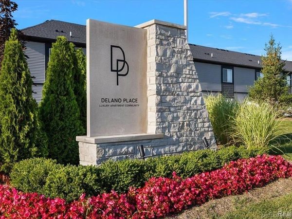 28216 DeLano Drive, Chesterfield Twp, MI 48051