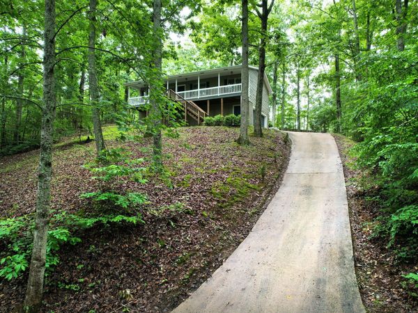 161 Zion Drive, Cleveland, TN 37312