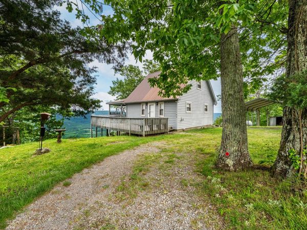 983 Sunset Drive, Rising Fawn, GA 30738