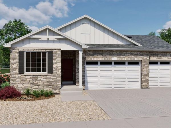 17598 E 103rd Dr. , Commerce City, CO 80022