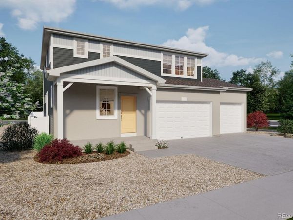 17559 E 103rd Dr. , Commerce City, CO 80022