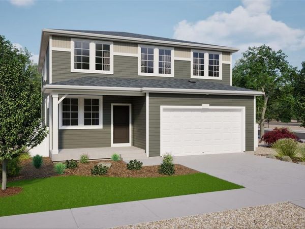 17578 E 103rd Dr. , Commerce City, CO 80022