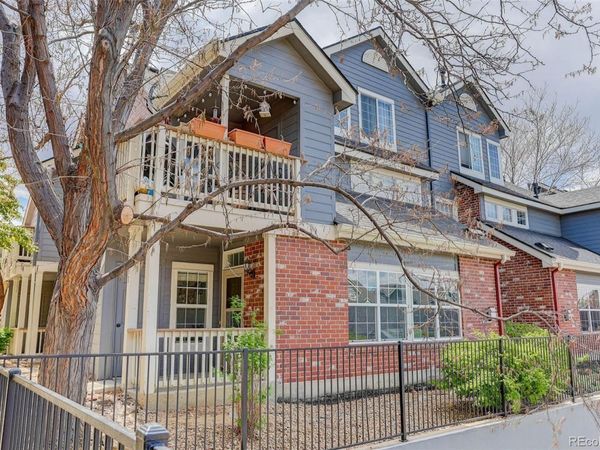 14359 E Grand Drive , Unit 151, Aurora, CO 80015