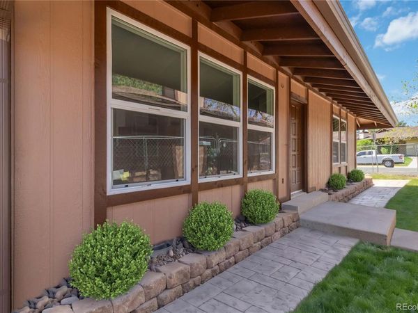 3796 S Fairplay Way, Aurora, CO 80014
