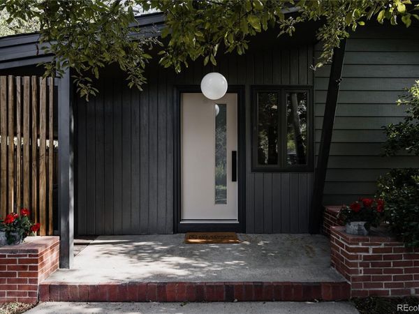 3600 E Bates Avenue , Denver, CO 80210