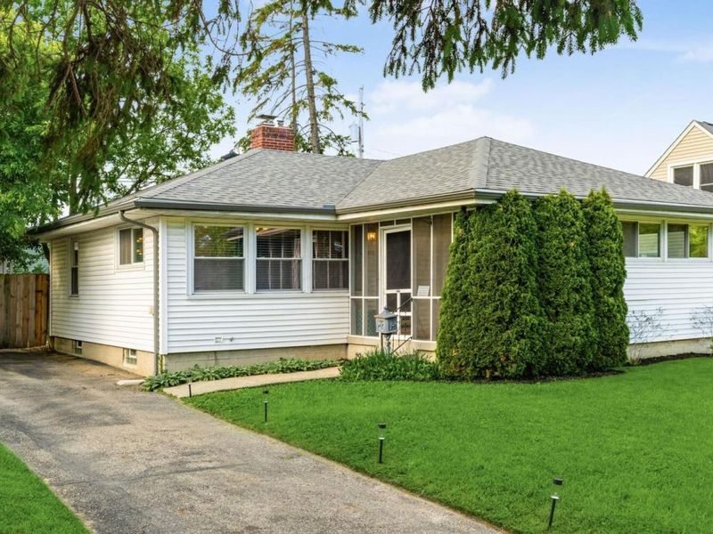 2925 Ashby Road, Columbus, OH 43209 Photo 1