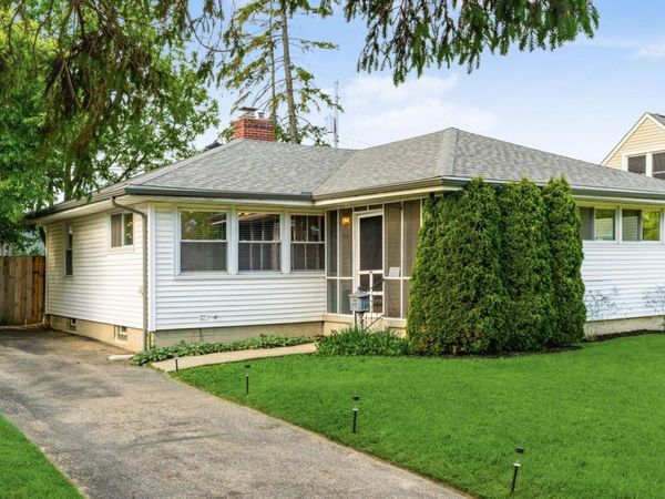 2925 Ashby Road, Columbus, OH 43209