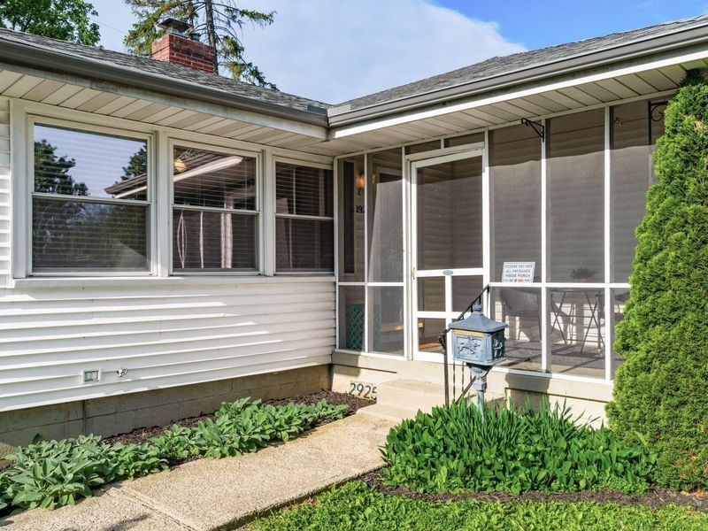 2925 Ashby Road, Columbus, OH 43209 Photo 3