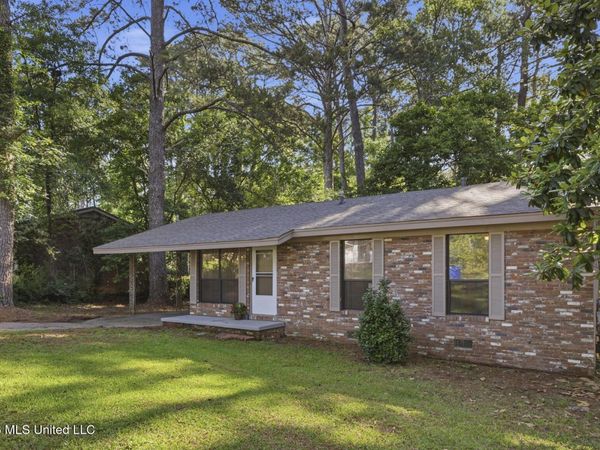 815 Mamie Drive, Mendenhall, MS 39114