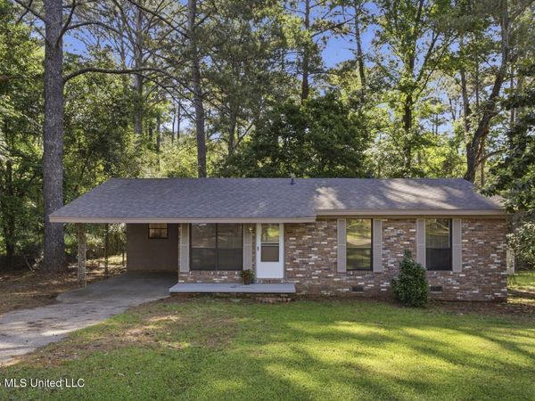 815 Mamie Drive, Mendenhall, MS 39114