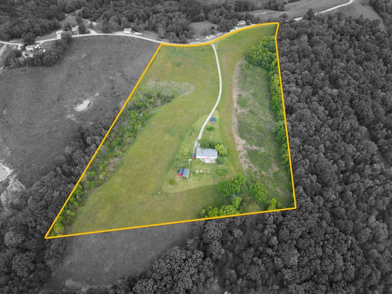 270 Shiloh Road, Corinth, KY 41010 Photo 1