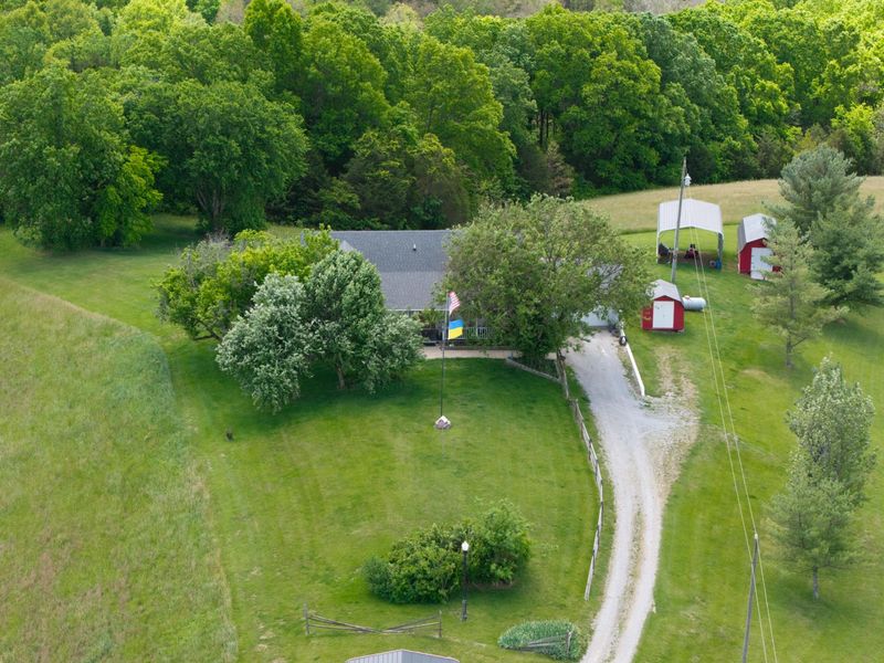 270 Shiloh Road, Corinth, KY 41010 Photo 19