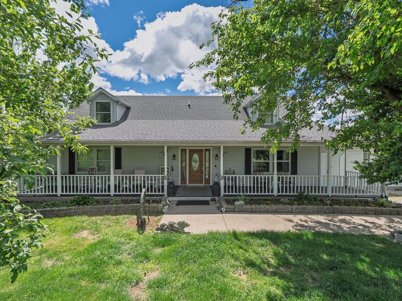 270 Shiloh Road, Corinth, KY 41010 Photo 2