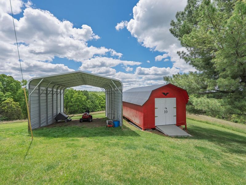 270 Shiloh Road, Corinth, KY 41010 Photo 31