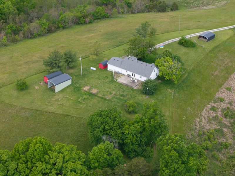 270 Shiloh Road, Corinth, KY 41010 Photo 41