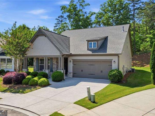 219 Laurel Creek Court, Canton, GA 30114