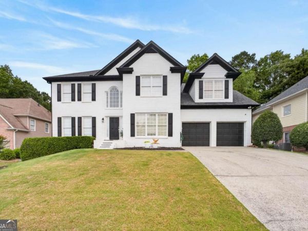 1453 Highland Heights Trail, Dacula, GA 30019