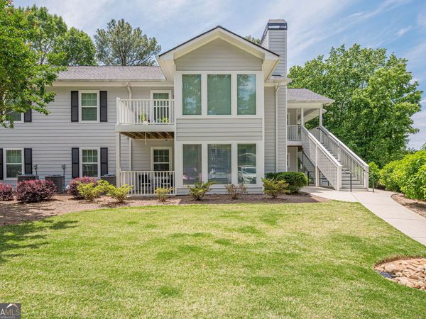 1606 Alexandria Court SE, Marietta, GA 30067