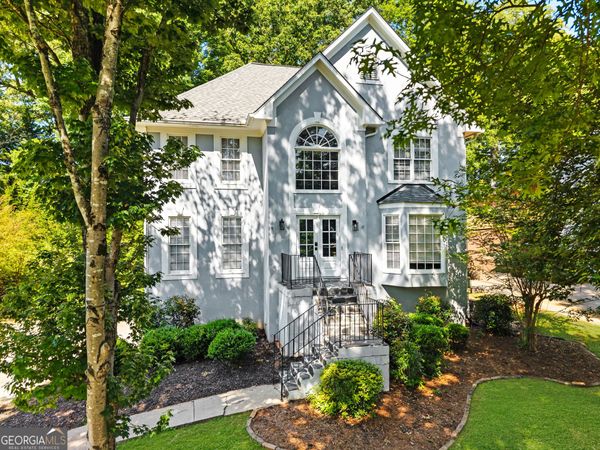 608 Adam Circle, Woodstock, GA 30188