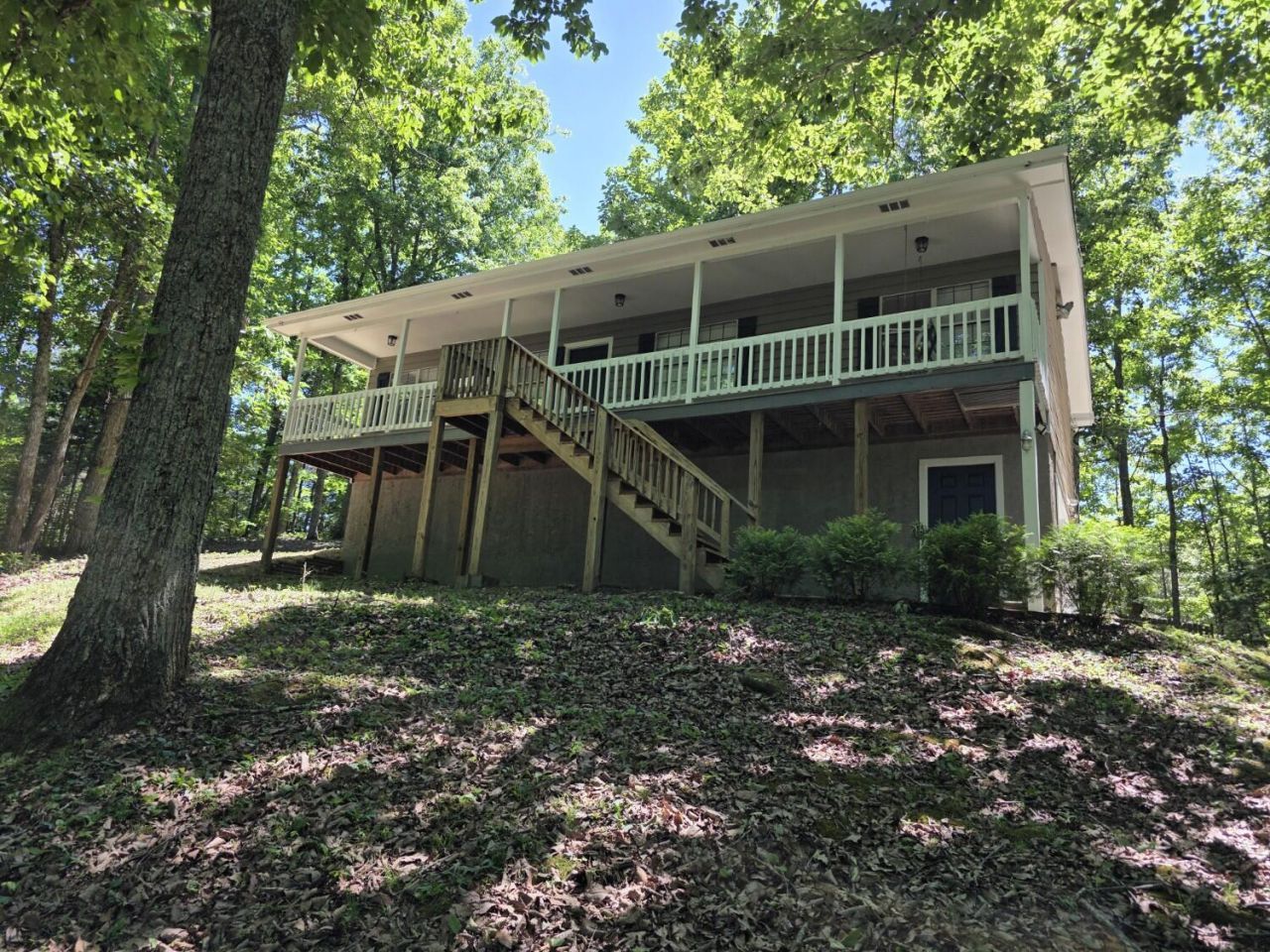 161 Zion Drive Nw, Cleveland, TN 37312 Main Photo