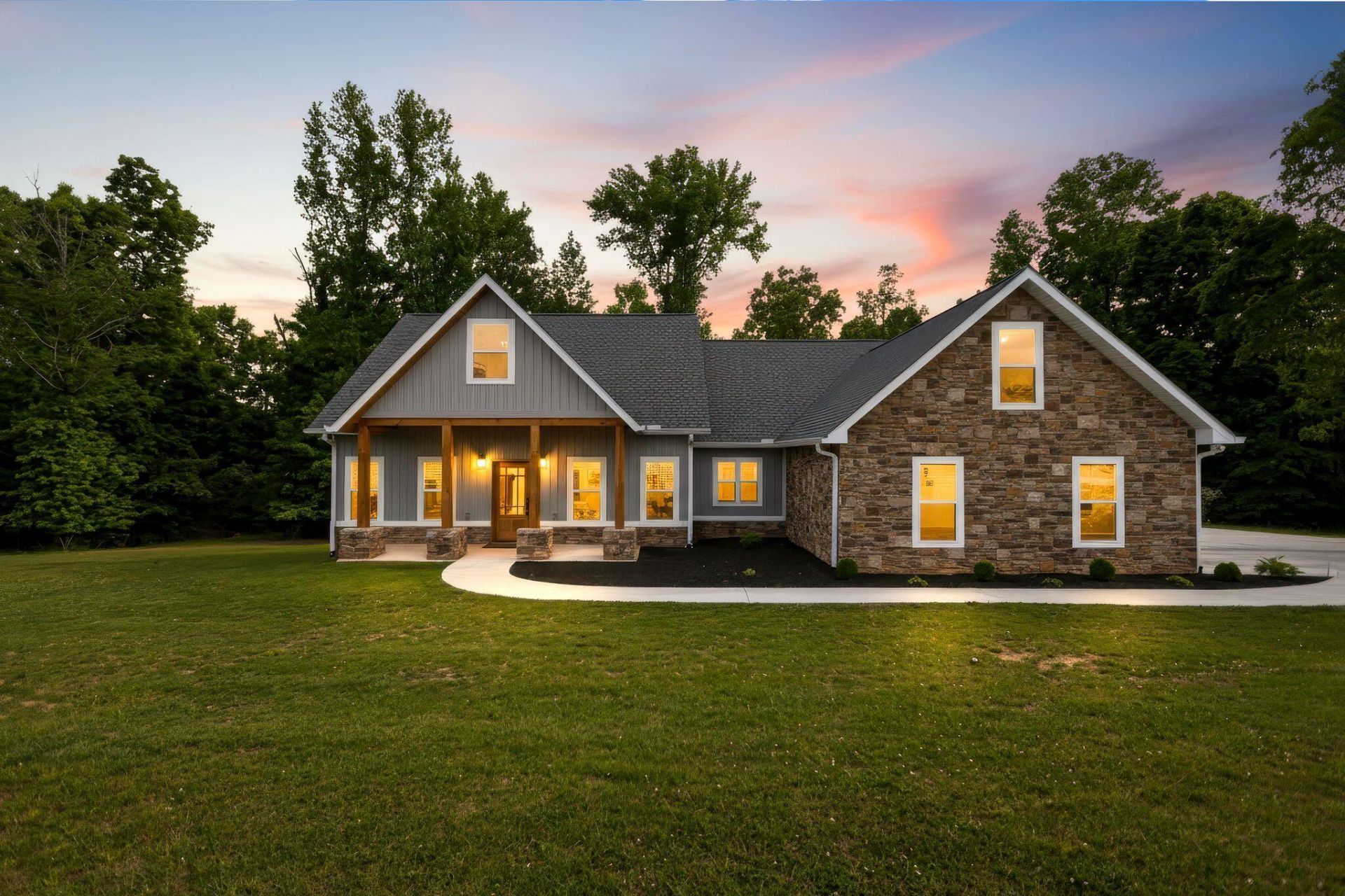 110 Timber Creek Drive, Athens, TN 37303 Main Photo
