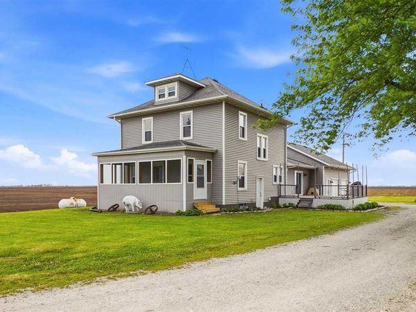 1255 180th St., Keota, IA 52248