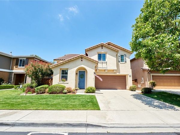 107 Fernpine, Pomona, CA 91767