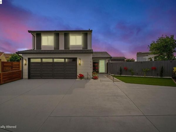 3568 Cattail Ct, Union City, CA 94587