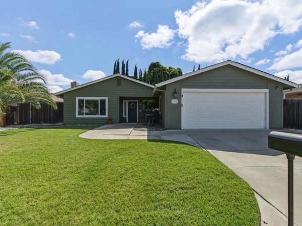 1101 Marne Drive, Hollister, CA 95023