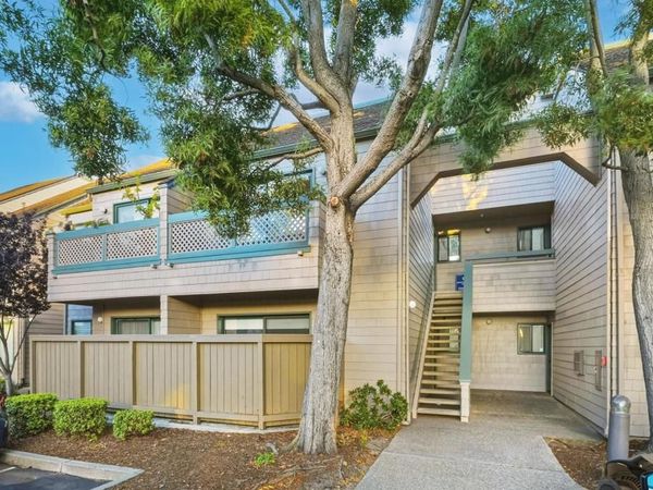 98 Pelican Lane, Redwood City, CA 94065