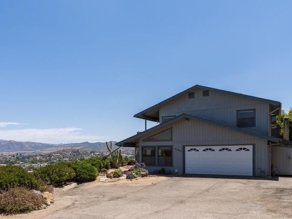 1/4 Golden Ridge, Lakeside, CA 92040