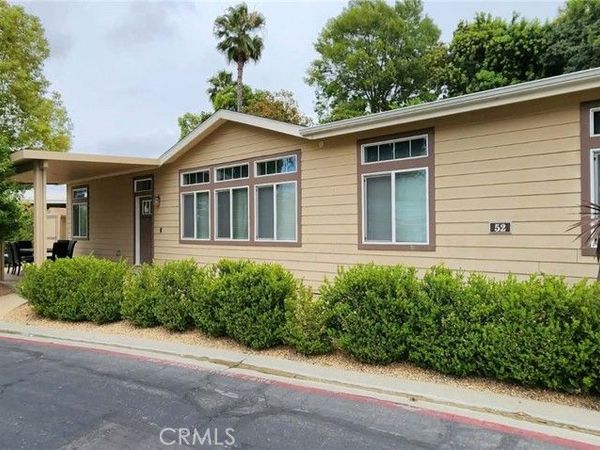17350 Temple Avenue, Unit 52, La Puente, CA 91744
