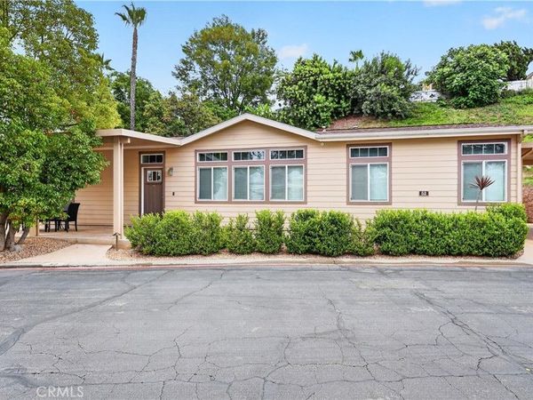 17350 Temple Avenue, Unit 52, La Puente, CA 91744