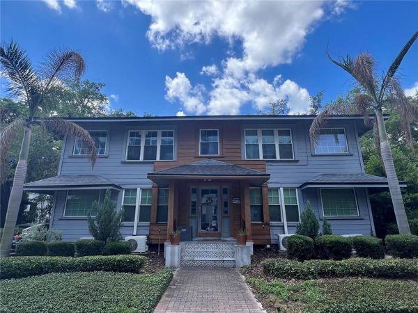 510 E JACKSON ST, Unit 3, ORLANDO, FL 32801