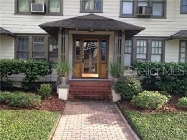 510 E JACKSON ST, Unit 3, ORLANDO, FL 32801