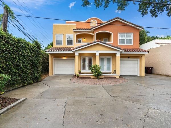 828 ELLWOOD AVENUE , Unit J, ORLANDO, FL 32804