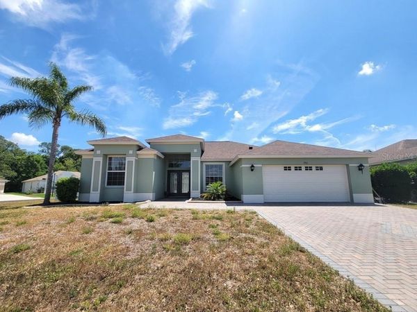 7916 ROUNDELAY DRIVE , NEW PORT RICHEY, FL 34654