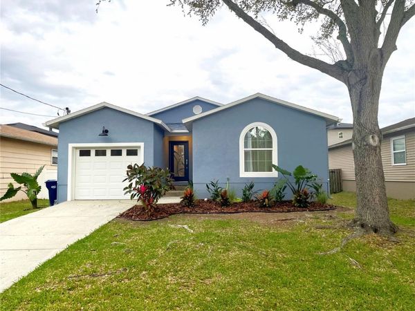 7308 S JUANITA STREET , TAMPA, FL 33616