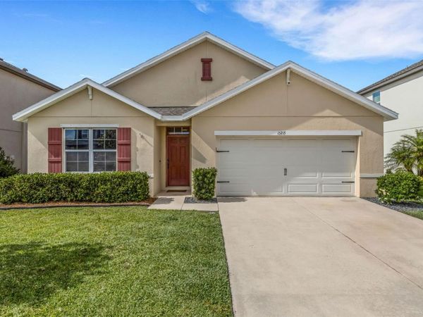15215 PEACEFUL BULL PLACE , BRADENTON, FL 34212