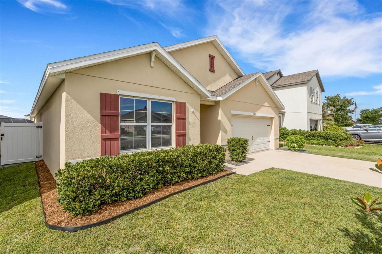 15215 Peaceful Bull Place , Bradenton, FL 34212 Photo