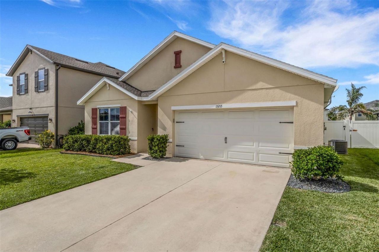 15215 Peaceful Bull Place , Bradenton, FL 34212 Photo