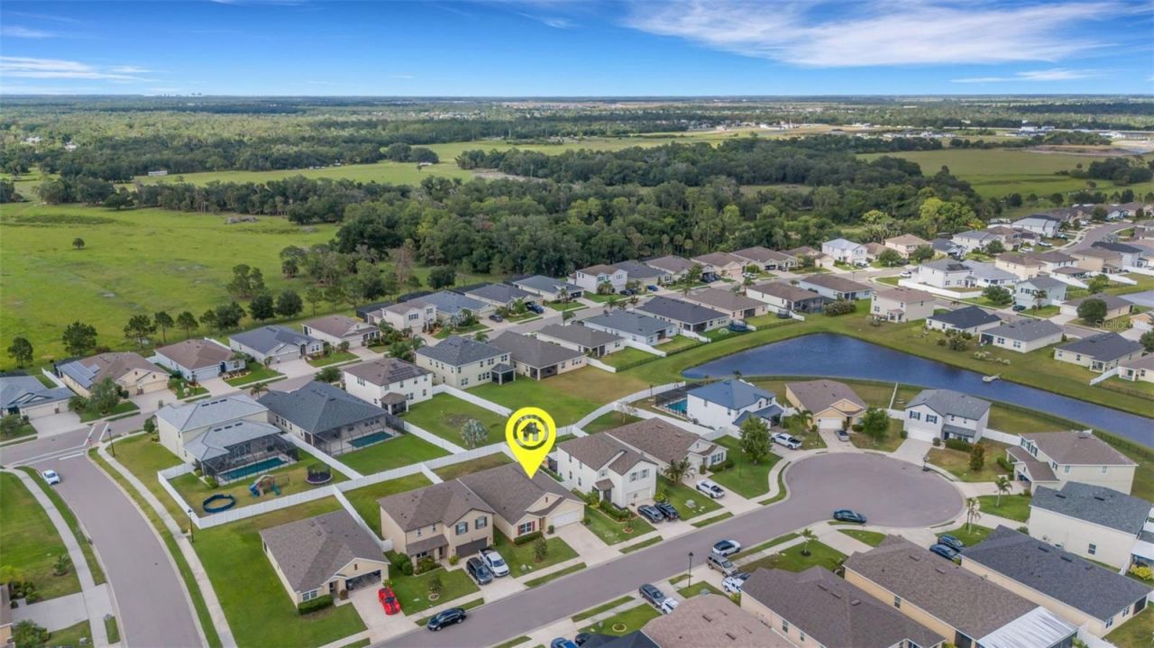 15215 Peaceful Bull Place , Bradenton, FL 34212 Photo