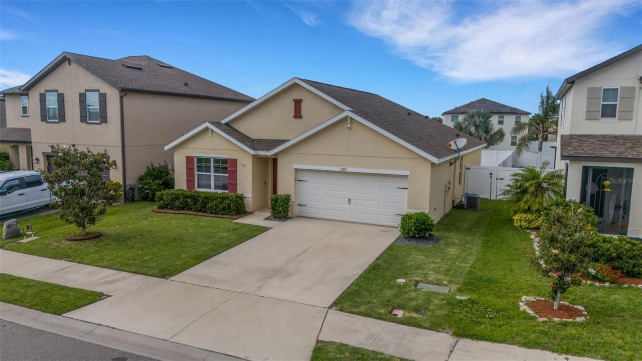 15215 Peaceful Bull Place , Bradenton, FL 34212 Photo