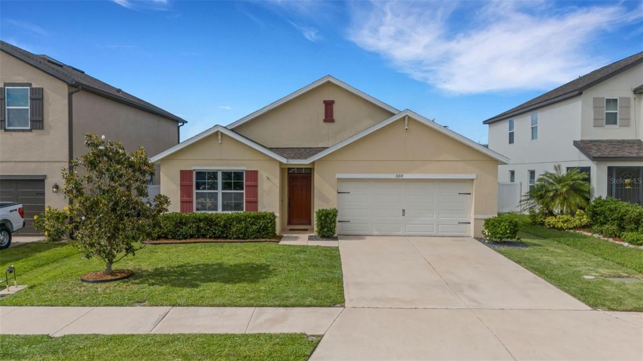15215 Peaceful Bull Place , Bradenton, FL 34212 Photo