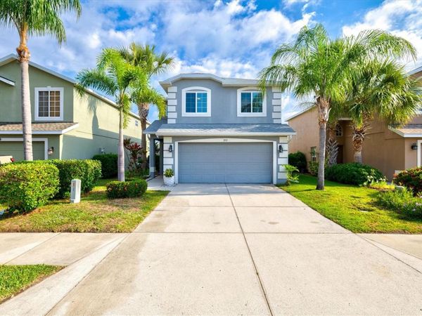 353 BEACON HARBOUR LOOP , BRADENTON, FL 34212