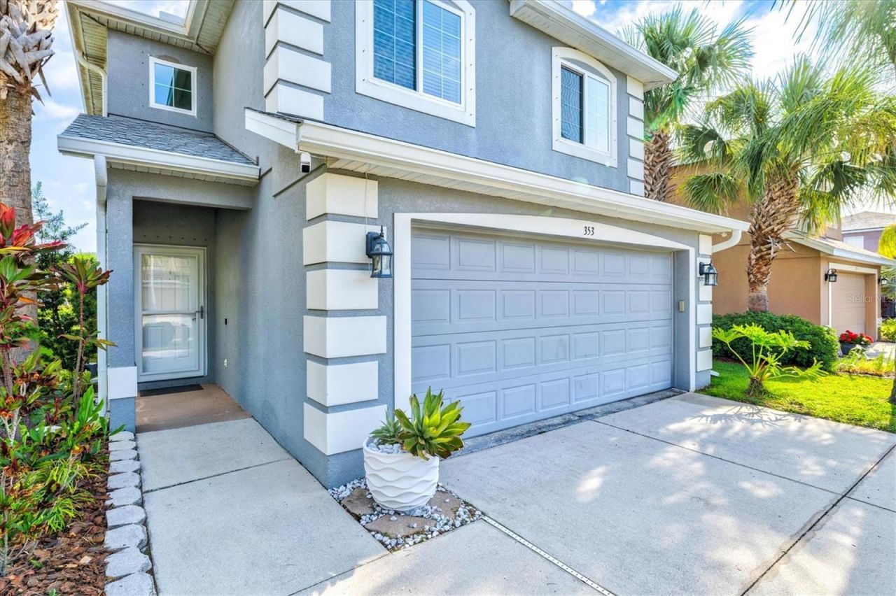 353 Beacon Harbour Loop , Bradenton, FL 34212 Photo