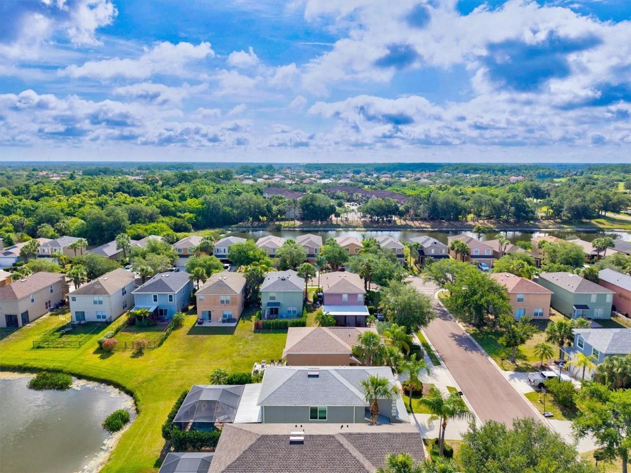 353 Beacon Harbour Loop , Bradenton, FL 34212 Photo